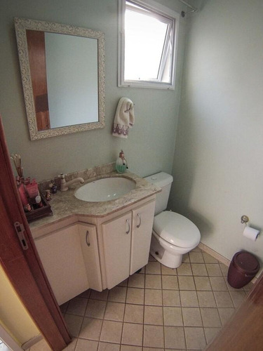 Imagem 13 de 15 de Casa Em Condomínio Para Venda Em Santana De Parnaíba, Alphaville, 3 Dormitórios, 1 Suíte, 3 Banheiros, 4 Vagas - 0051_2-1387927