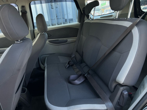 Chevrolet Spin 1.8 LT 8V FLEX 4P AUTOMÁTICO