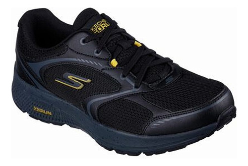 Zapatillas Skechers Go Run Consistent Specie 220371-bkyl