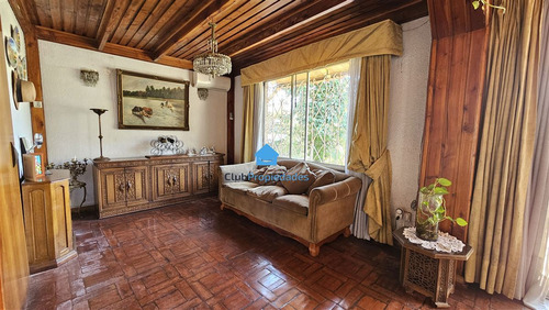 Se Vende Amplia Casa En Comuna De San Miguel,