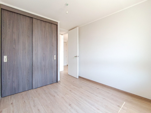 Edificio Av. La Florida (1 Est. 1 Bod.) Piso 5