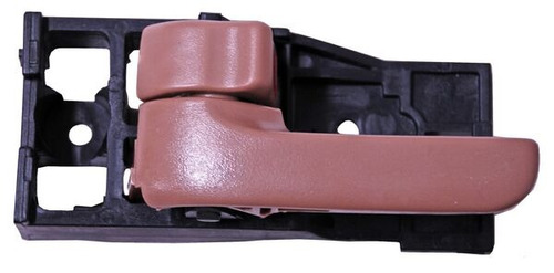 Manija Interior Toyota Tundra 2003-2004-2005 Cafe+regalo