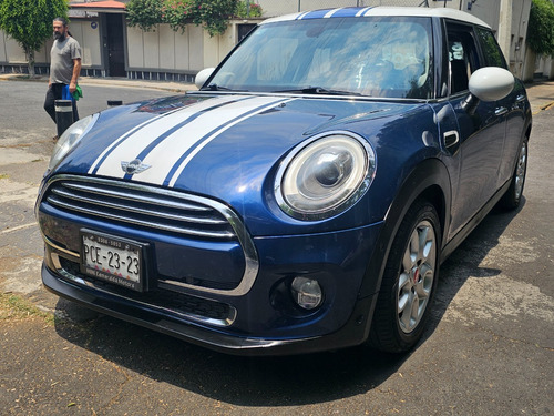 MINI Cooper 1.5 Pepper 5 Puertas At