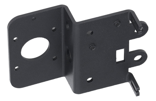 Extrusora De Placa De Soporte De Extrusión, Trazo Corto, Par