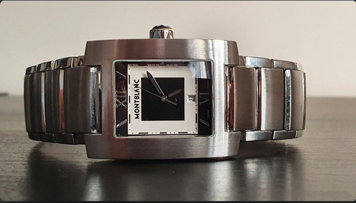 ¡¡¡reloj Montblanc Profile Quartz Regalado!!!