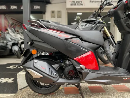 Ntorq 125 Xconnetec Carburada 2022 ¡retomamos Tu Usada!