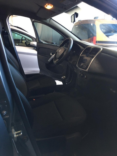 Renault Sandero Stepway Expression 1.6 C/gnc De 5ta