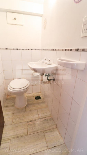 Imagen 15 de 23 de Duplex 3 Ambientes Venta Con Patio Toilette Y Play En Olivos