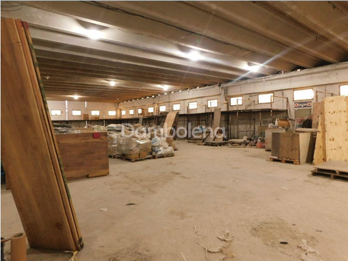 Imagen 22 de 26 de Depósito En Venta O Permuta Ubicado En La Reja, Moreno, G.b.a. Zona Oeste