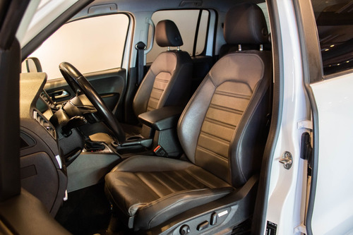 Volkswagen Amarok 2.0 Cd Tdi 180cv 4x2 Highline Pack At