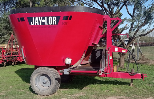 Mixer Jay-lor, Modelo 5425