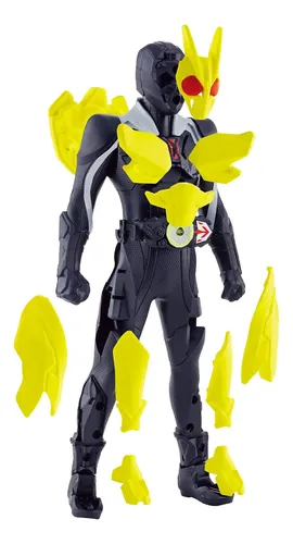 Kamen Rider Zero-one Rising Hopper Entry Grade Model Bandai