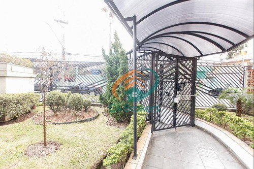 Imagem 5 de 20 de Apartamento À Venda, 56 M² Por R$ 209.000,00 - Gopoúva - Guarulhos/sp - Ap1348