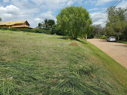 Lindo Terreno Em Itupeva - Te00020 - 34315284
