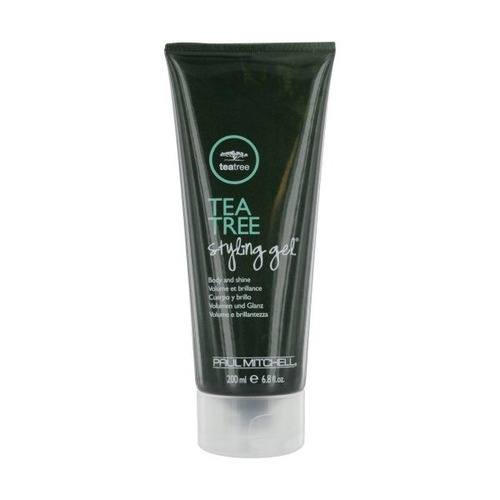 Tea Tree Gel Estilo Unisex Gel De Paul Mitchell, 6,8 Onza