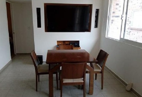 Imagen 5 de 10 de Gran Oportunidad De Estrenar Departamento Rb