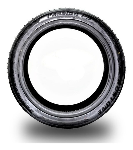 Imagen 3 de 6 de Llanta 225/45 Zr17 Kustone Passion P9 Runflat 91w