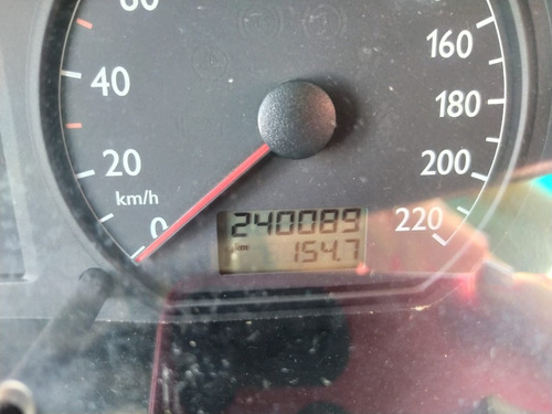Imagen 9 de 9 de Volkswagen Polo