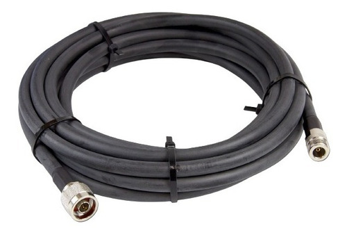 Cable Para Antena O Cpe Tp-link Tlant24ec6n 6 Metros