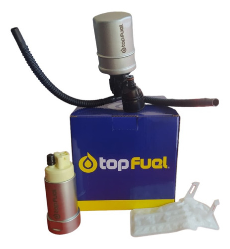 Kit De Reparación De Gasolina Silverado Mu1314-kit-tf