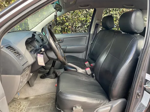 Toyota Hilux 2.7 Imv