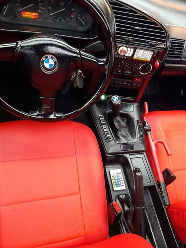 Imagen 15 de 15 de Bmw Bmw 325 I