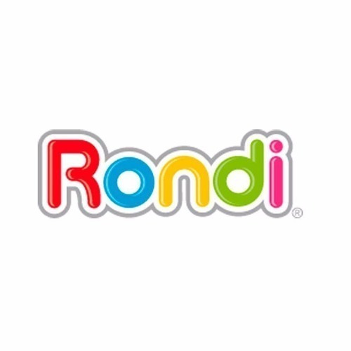 Gimnasio Para Bebes Activity Gym 2509 Rondi