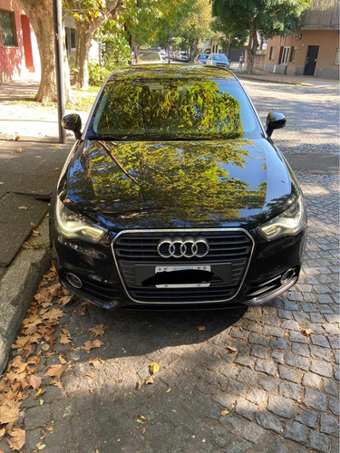 Audi A1 1.4 Ambition Tfsi 122cv Stronic 2011