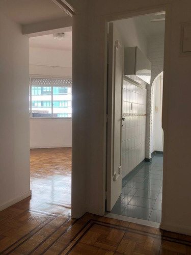 Imagen 12 de 23 de Departamento - Barrio Norte