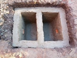 Imagen 3 de 5 de Excavación Pozo Ciego, Pileta De Natación.