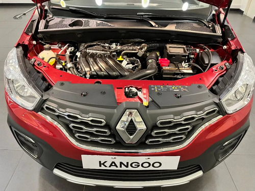 Renault Kangoo Stepway 1.6 Sce Partner Berlingo Z