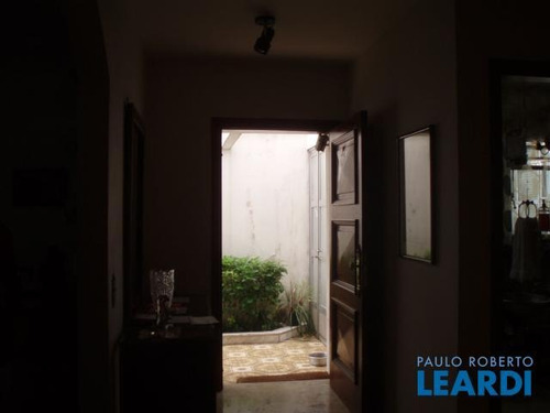 Imagem 13 de 15 de Casa Assobradada - Brooklin - Sp - 184292