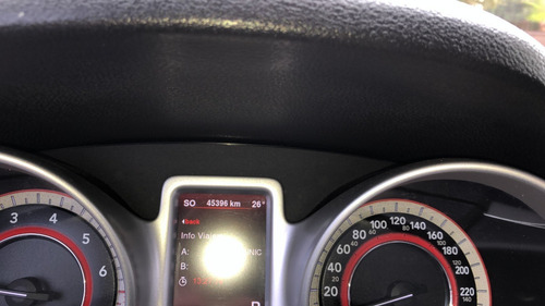 Fiat Freemont Precision 7 Lugares