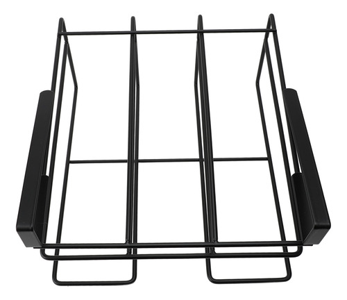 Embaixo Do Armário Rack Suspenso Embaixo Do Gabinete