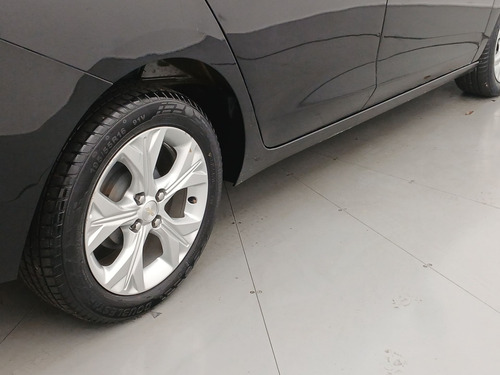 Chevrolet Onix 1.0 TURBO FLEX LTZ AUTOMÁTICO