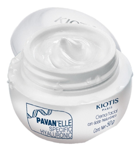 Kiotis Crema Facial Rejuvenec Pavan´elle Specific Hyaluronic