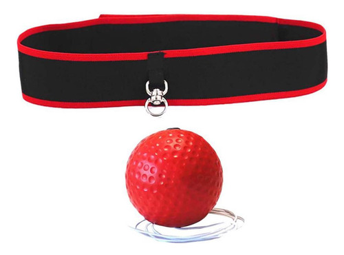 3 Speed Ball Diadema Mma Boxeo Entrenamiento Punch Boxeo