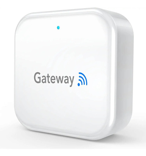 Geonfino G2 Gateway Hub Para Cerraduras Inteligentes Ttlock
