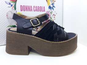 Mujer Cruzadas Temporada Nueva 201819 Verano Sandalia Tiras 8PknO0w