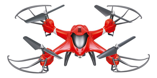 Drone A Radio Control Remoto Rc Camara Hd Video Foto Gadnic
