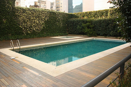 Espectacular 3 Ambientes Piso Alto 2 Cocheras, Financiado / Apto Credito / Ideal Inversión