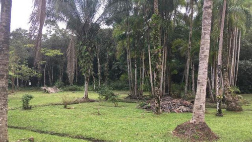 Imagem 10 de 14 de Chácara De Laje Com Piscina Em Itanhaém Litoral - 4835 | Npc