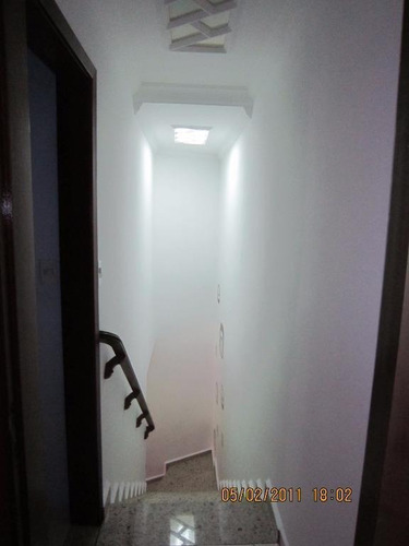 Imagem 8 de 16 de Sobrado Com 2 Dormitórios À Venda, 130 M² - Cidade Patriarca - São Paulo/sp - So1270
