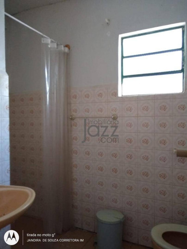 Chácara Com 3 Dormitórios À Venda, 7500 M² Por R$ 350.000,00 - Camanducaia De Baixo - Socorro/sp - Ch0530
