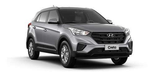 Imagem 5 de 14 de Hyundai Creta Action 1.6 At
