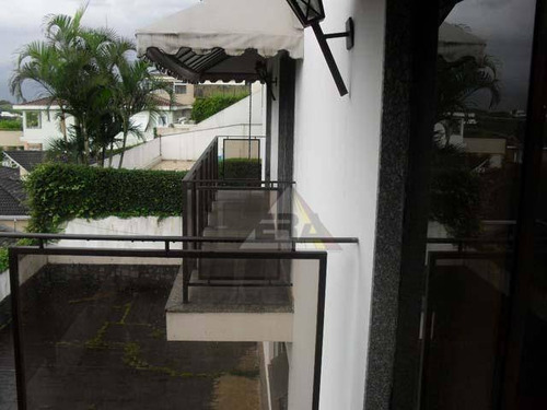 Imagem 6 de 30 de Sobrado Residencial À Venda, Condomínio Arujazinho Iv, Arujá - So0095. - So0092