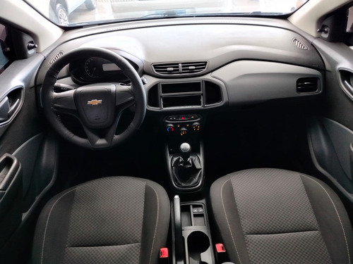 Chevrolet Onix 1.0 FLEX PLUS LT MANUAL