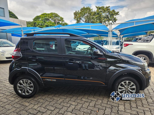 Fiat Mobi 1.0 EVO FLEX TREKKING MANUAL