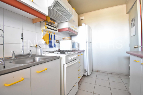 Venta, Departamento En Sector Paseo Balmaceda
