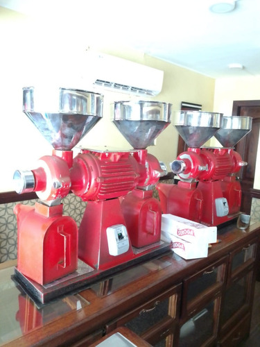 Imagen 4 de 5 de Café De La Huasteca Potosina 100% Puro (4 Bolsas De 1 Kg)
